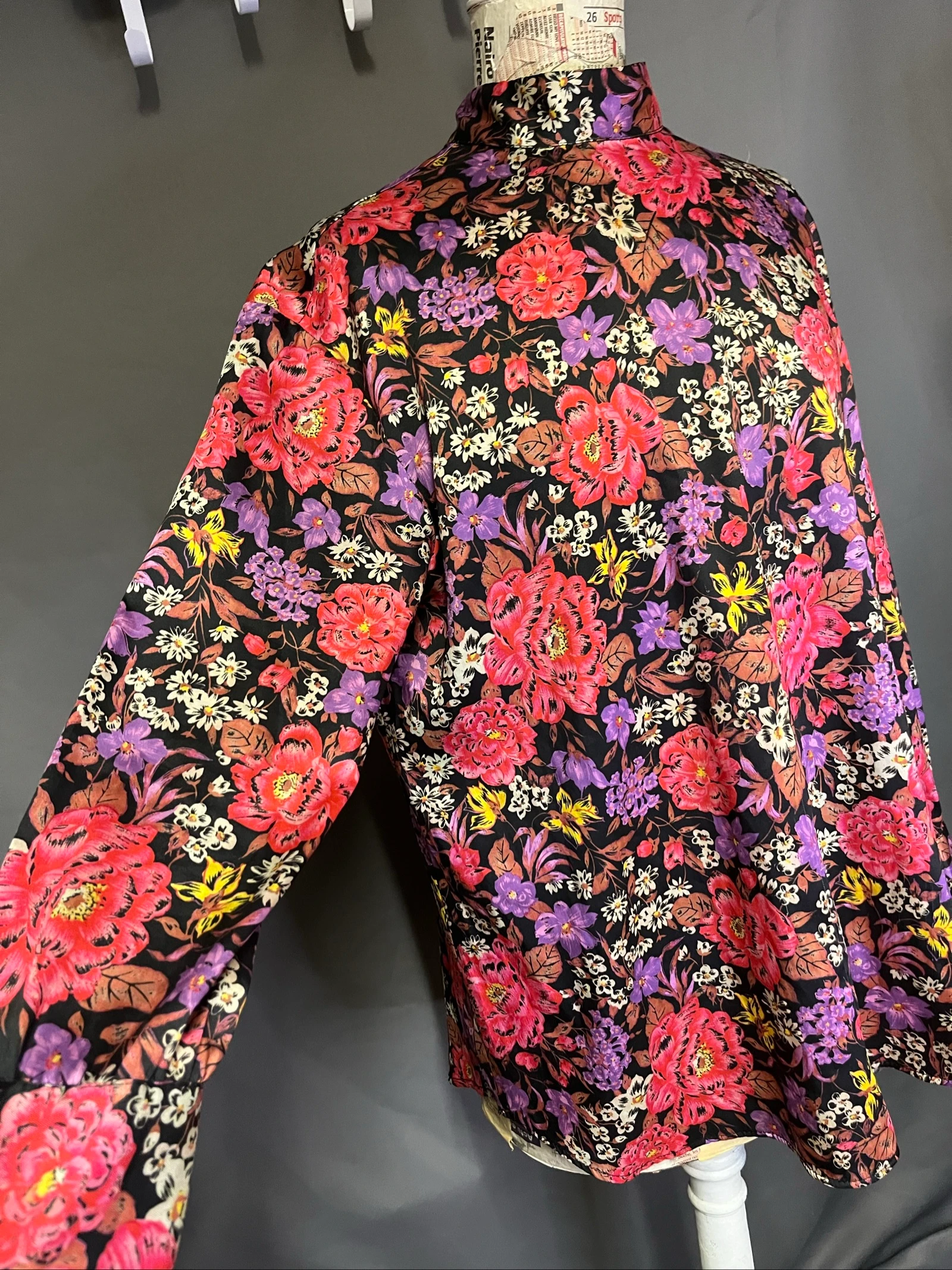 Tunic – photo 2